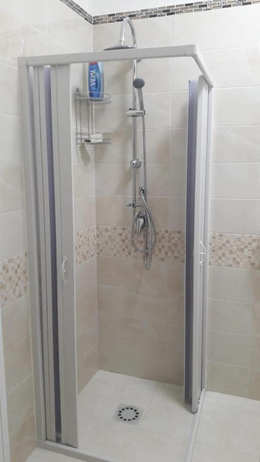 Vila Casa Crystal Luisa Torre Annunziata Exteriér fotografie
